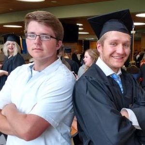 Meet your Posher, Mitchell